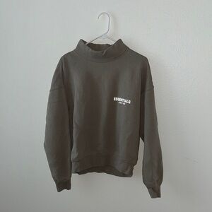 Fear of God Turtle Neck Sweater